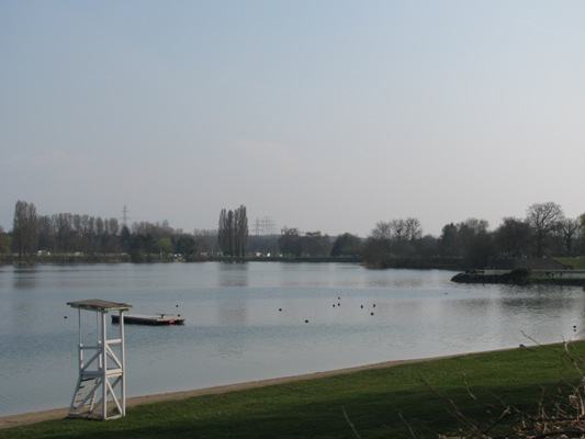 Mark-Hofman-sloterplas-karpervissen