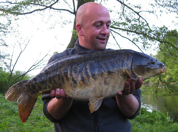 boul ben Scholten mooi