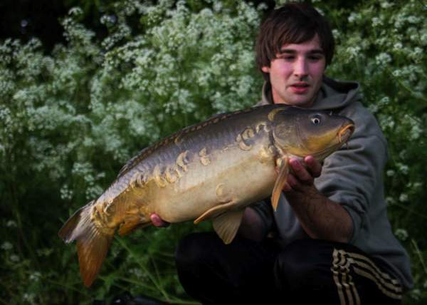 Nick Beuvink 2