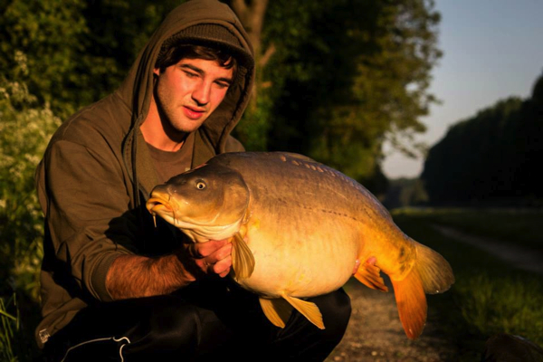 Nick Beuvink 3