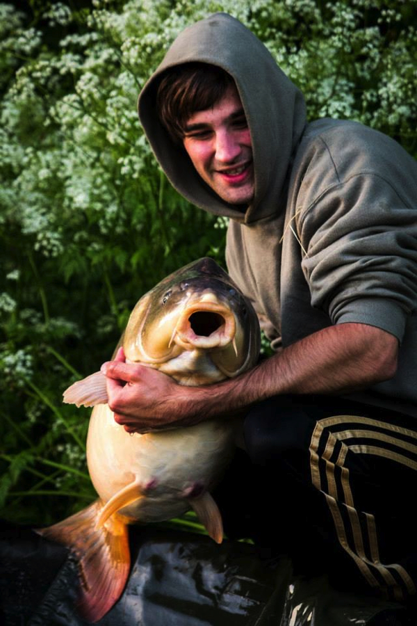 Nick Beuvink 5