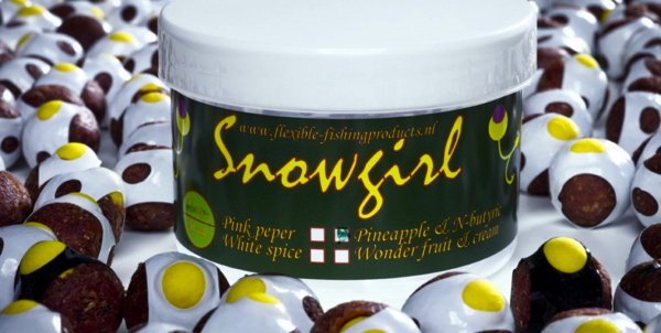 HSF 2 snowgirl
