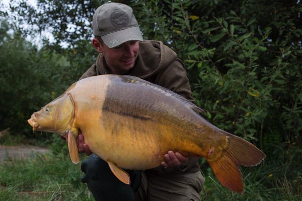 Kevin Diederen Korda 2