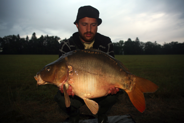 boul 38 Michel Kempers maat