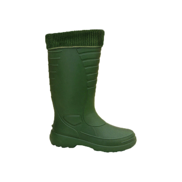 Vismania grenlander boots