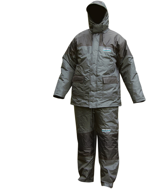 Vismania thermo suit