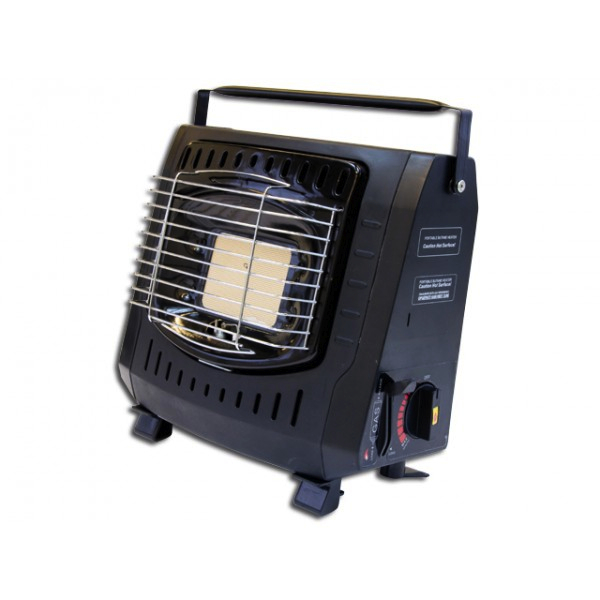 Vismania trend-heater