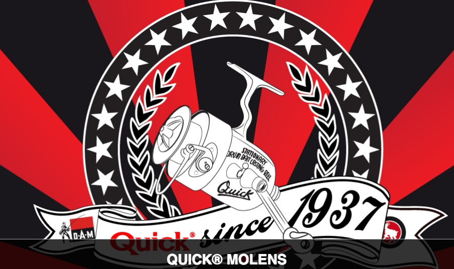 DAM-molens