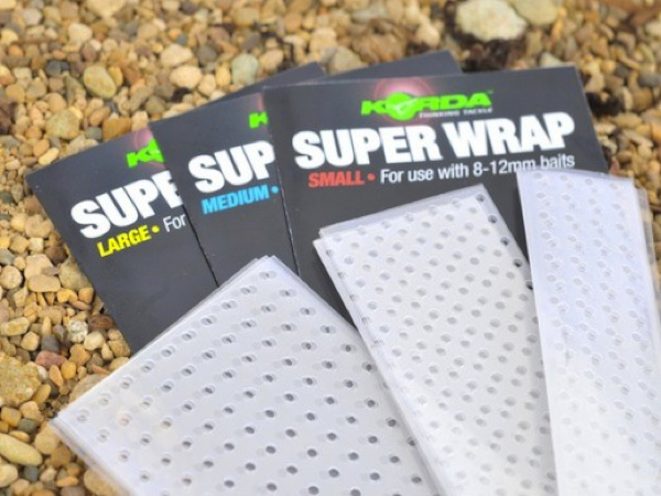 Korda-super-wrap