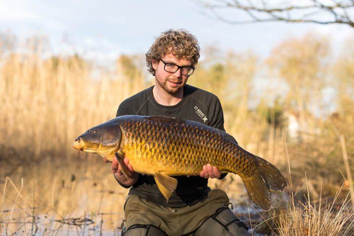 Willem kwinten plastic baits 2