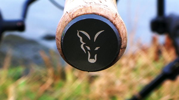 Fox-Hengels-stootdop