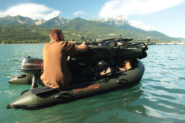 Fox-boot-vol-geladen