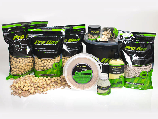 Proline-Collectie-Coco-Banana
