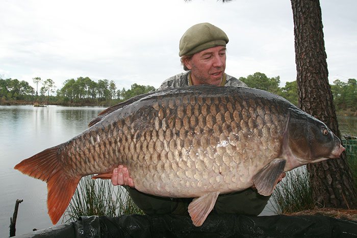 Solar-Alijn-Danau-Rainbow-Lake-28kg