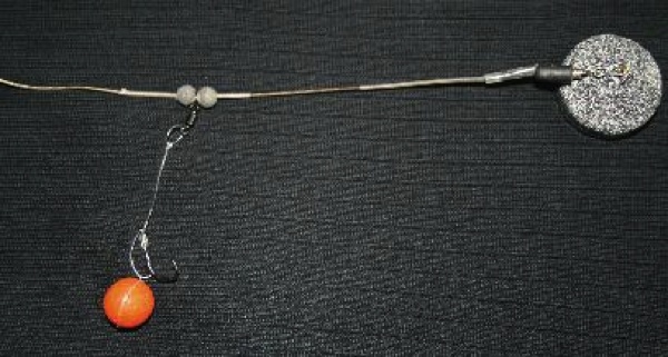 Theo viste al met een chodrig begin jaren 2000.