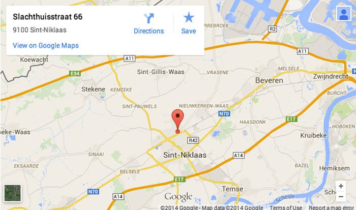 Klik op de afbeelding om naar de routeplanner te gaan.