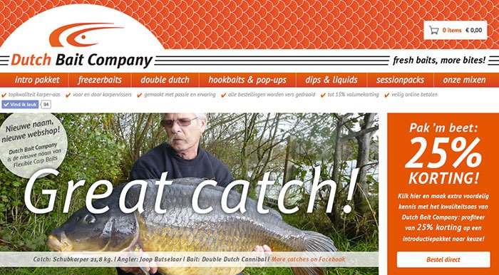 Neem eens een kijkje in de webshop. Klik op de afbeelding!