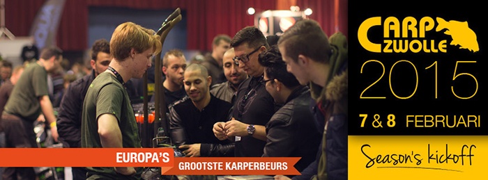 Carp-Zwolle-karperbeurs