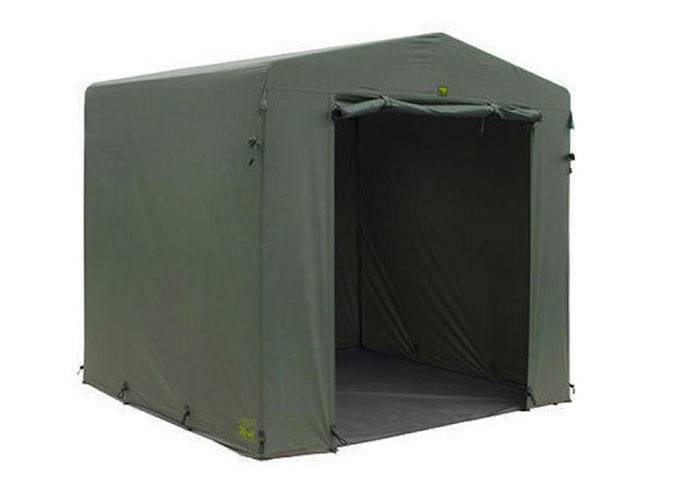 Hoe bedoel je comfortabel koken en eten? Zo wil je toch nooit meer naar huis?