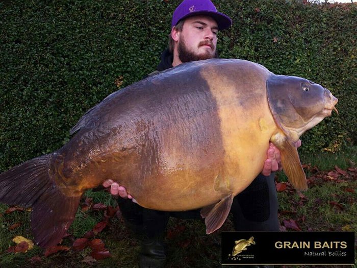 De groei is te danken aan mond op mond reclame van tevreden klanten!