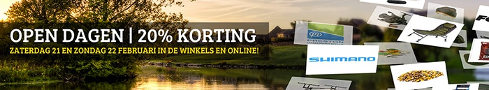 Raven-open-dagen-korting