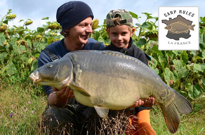 Roderick-Langeveld-Carp-Rules