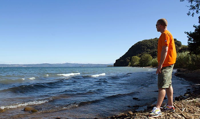 Ervaringen op doen en op m'n bek gaan: ik hou er van!