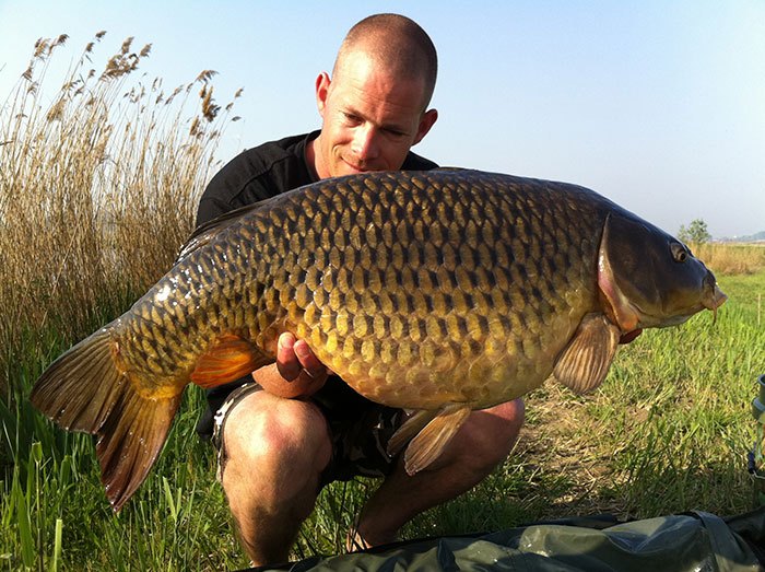 Een schub uit de Randstad.