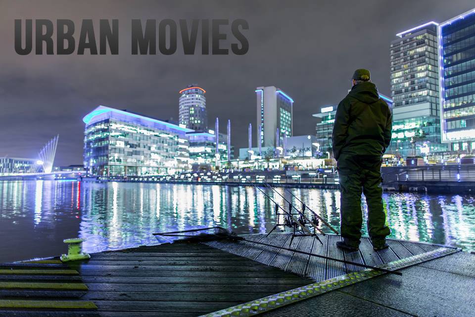 Urban-Movies-karpervissen