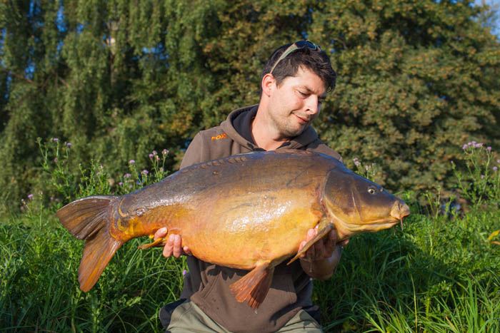 Fox Review: de Rangemaster Carbon 20 werppijp – KWO