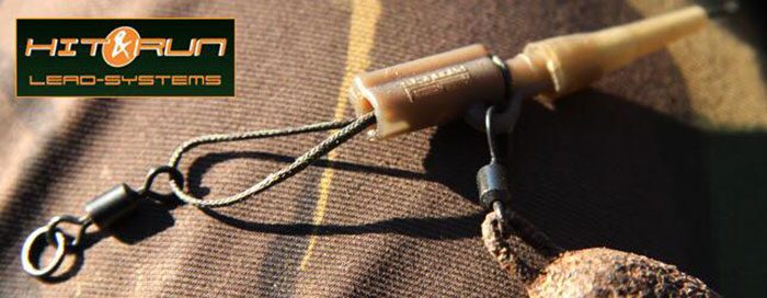 PB Products Hit & Run Xtra Safe Leadclips