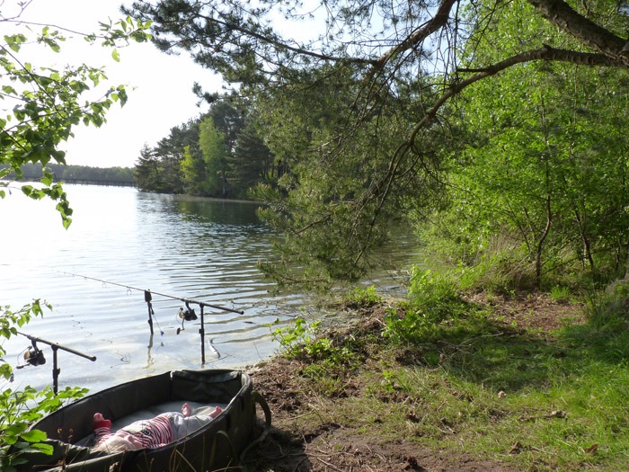 Martijn-Dijkstra-karpervissen-gezin-2