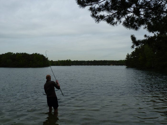 Martijn-Dijkstra-karpervissen-gezin-9