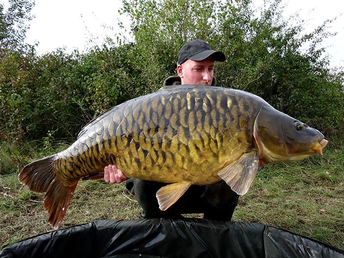 Ondertussen sneak ik nog even naar Zuid-Frankrijk eind oktober ;-)