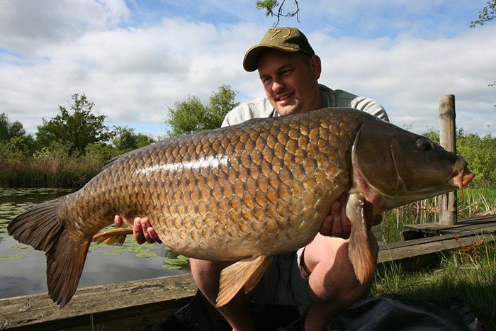 Koen is een echte end-tackle expert en zal meerdere tips & tricks delen in hun lezing.