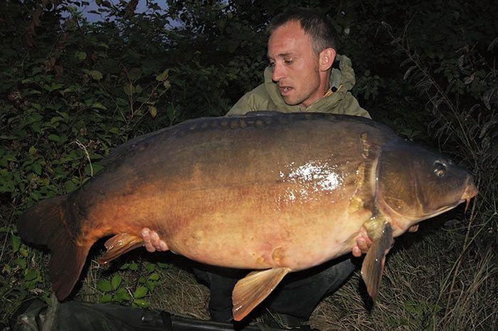 Ian-Thiels-kanaal-veertiger