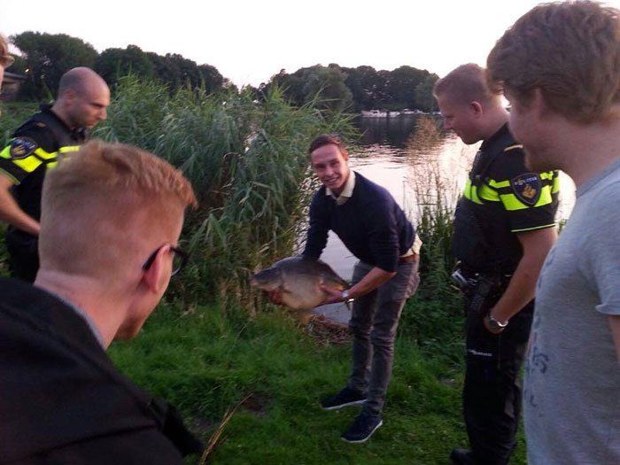 Stroperij moet zoveel mogelijk worden tegen gegaan!