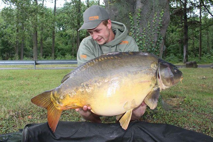 Niels-van-Orshaegen-rivier