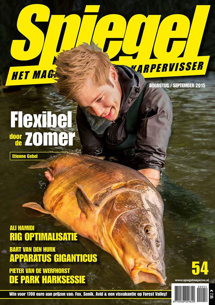 Spiegel-Magazine-nieuwe-look