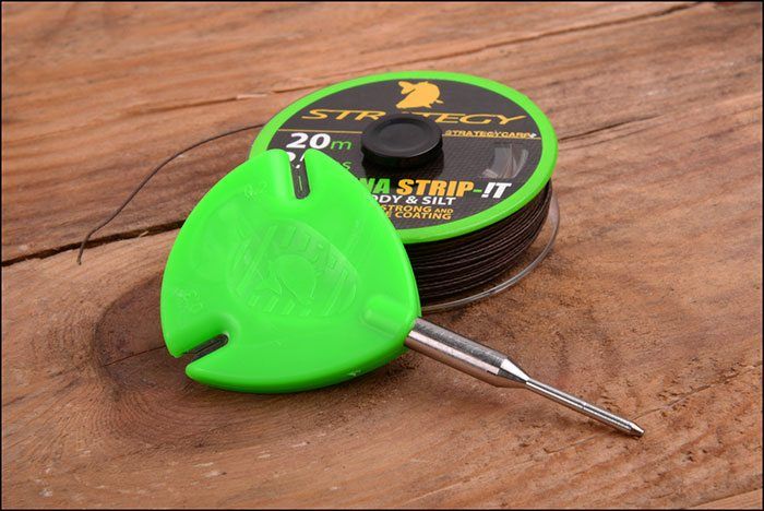 De multifunctionele Strategy Smart Tool.