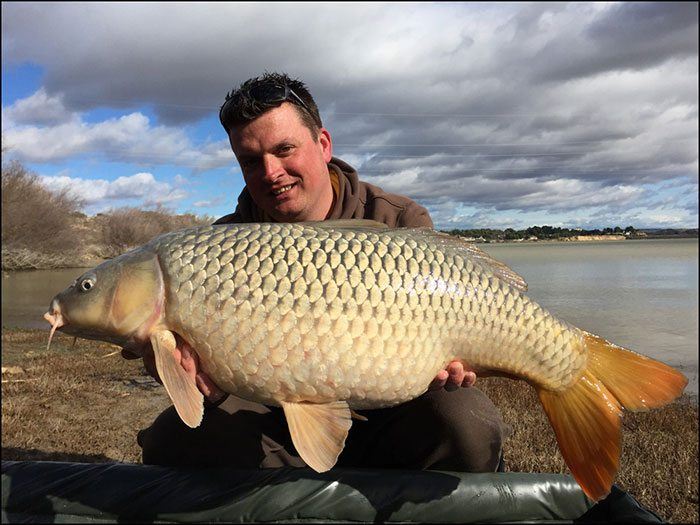 De Ebro, een avontuur op zich!
