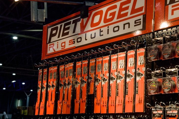 Nu een dikke korting op alles van Piet Vogel.