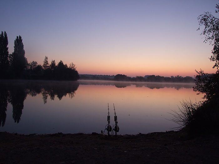 Al met al was het een taaie week, maar dankzij de Fully Scaled is het toch een memorabele sessie geworden!