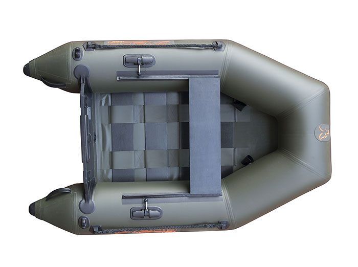 Ook voor een boot kun je bij Fox terecht.