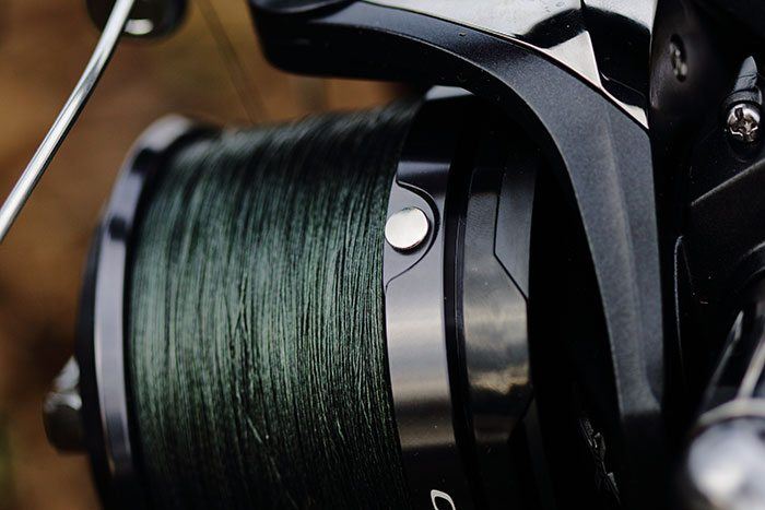 De molenbeugel had een tikkeltje robuuster uitgevoerd mogen worden.