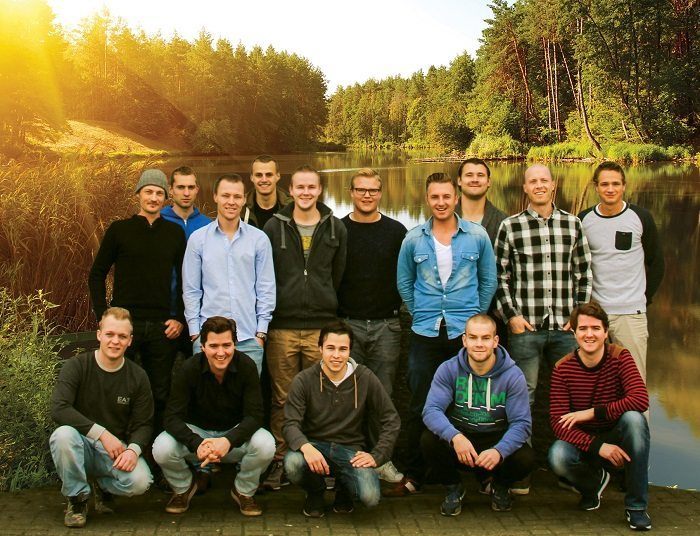 visdeal-team