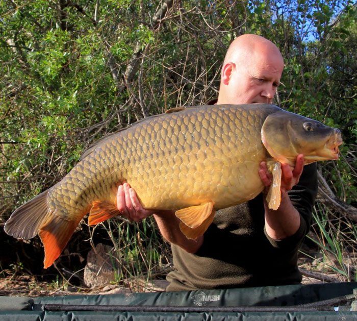 Heerlijk als het uiteindelijk lukt!