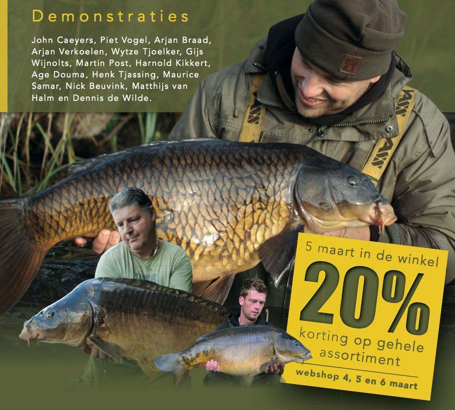 De-Tacklebox-korting-open-dag