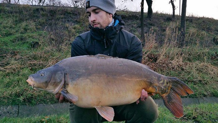 Pim 'Wehkamp' Hendriks, een man die vaker op zijn luchtdruk app kijkt dan op Tinder.