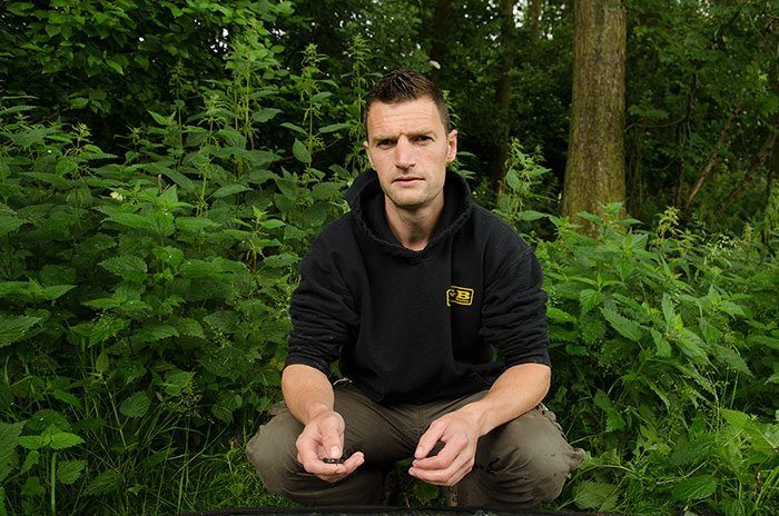 Maak altijd eerst wat proef foto's.